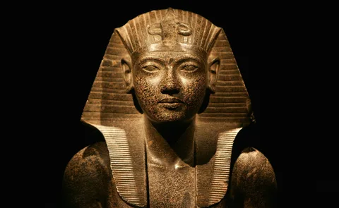 آیا می دانستید برای مومیایی کردن در مصر از زعفران استفاده می کردند؟