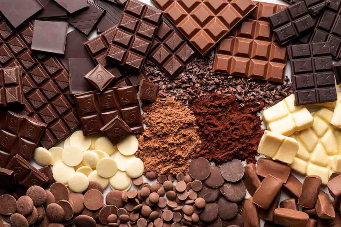با خوردن شکلات مجلسی باراکا فرزندان خلاقی پرورش دهید